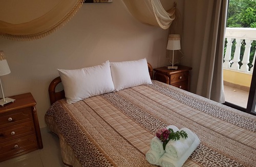Rhodes Old Town Apartment | Georgia Old Town Apartments - Studio (N.4), Georgia Old Town Apartments Rhodes