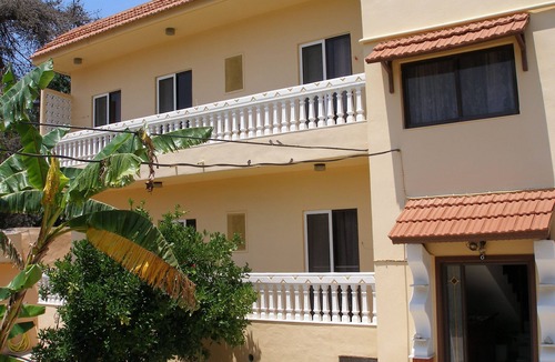 Rhodes Old Town Apartment | Georgia Old Town Apartments - Studio (N.4), Georgia Old Town Apartments Rhodes