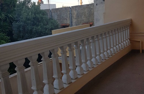 Rhodes Old Town Apartment | Georgia Old Town Apartments - Triple Room (N.7), Georgia Old Town Apartments Rhodes