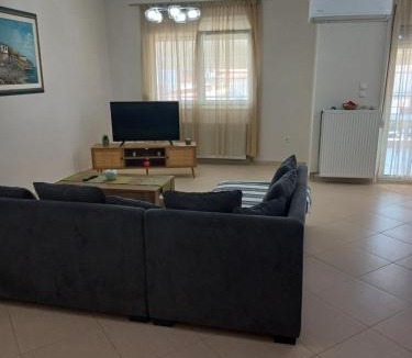 Flogita Apartment | Georgia's Apartment