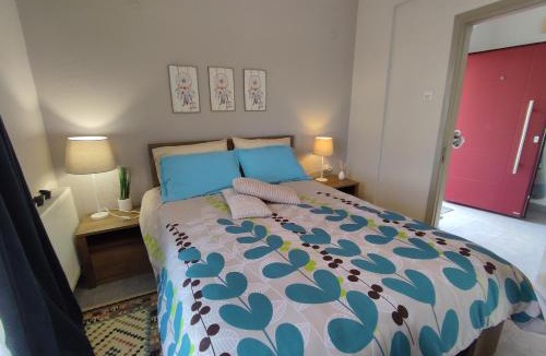 Thermaikos Apartment | Georgia's apartment