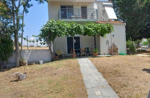 Pangaio House | Georgia's Summer House