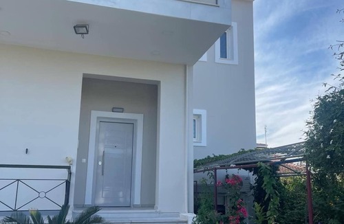 Perigiali Villa | GEORGIAS PRIVATE PARADISE
