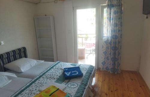 Podmaine House | Georgijevic Room & Apartments