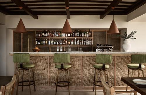 Vasilikos Hotel | Gerakas Belvedere Hotel & Spa