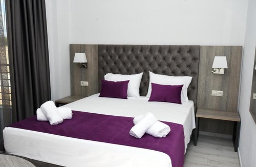 Thermaikos Apartment | GERANI apartments