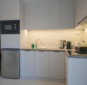 Milea Apartment | Gerania nature Residence 21