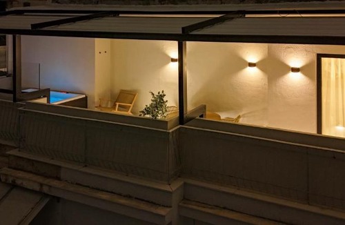 Omonia Apartment | Geraniou Boutique Spot