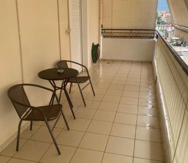 Patras Apartment | Gerard Luxury apartment