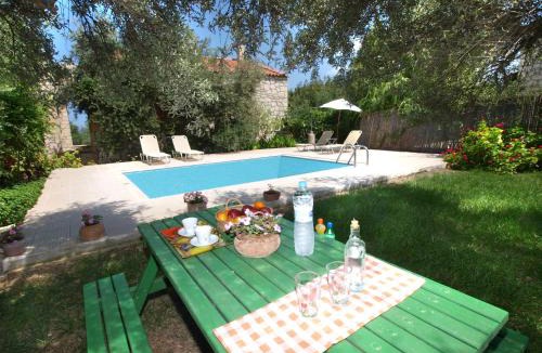 Stavromenos House | Gerolakos Country Houses