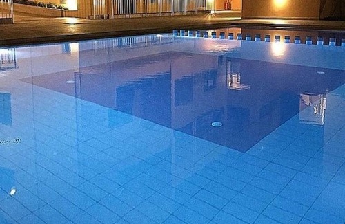 Gerani Hotel | Gerona Mare