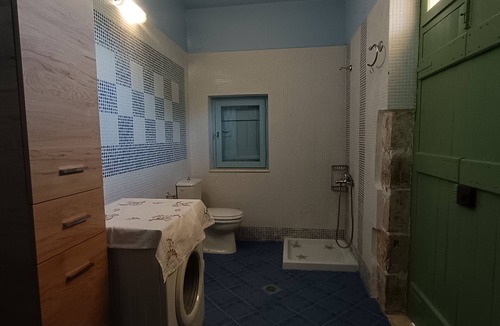 Fres House | Geronymos Stone Villa Pool Chania Apokoronas Crete