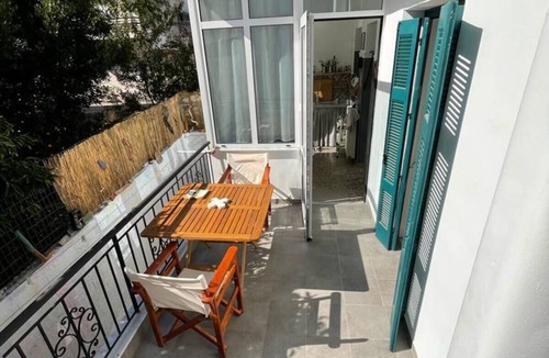 Khalkis House | Gesamte Unterkunft: Privatunterkunft in Chalkida, Griechenland