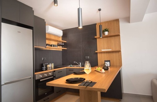 Mirties Apartment | Gestema Luxury Residences