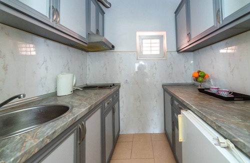 Kaluđerac House | GH Leonardo - Triple Room with Balcony