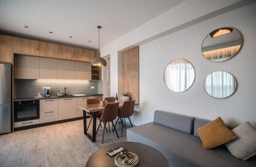 Gialos Apartment | Gialos Villas Paleochora