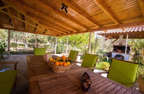 Gialova House | Gialova's full-fledged vacation