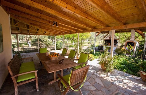 Gialova House | Gialova's full-fledged vacation