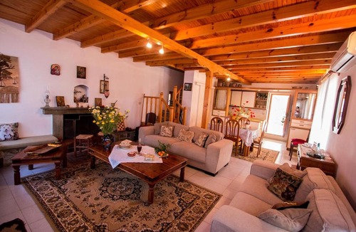 Gialova House | Gialova's full-fledged vacation