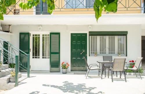 Marantochori Apartment | GIANΝS HOME
