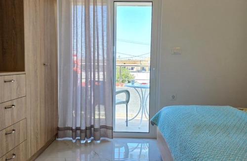 Pastida Apartment | Gianna's Studio