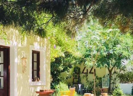 Filoti Apartment | Giannakis Filoxenia