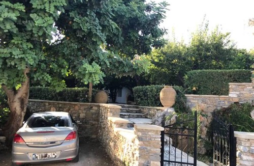 Filoti House | Giannakis' Filoxenia