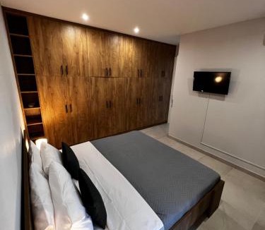 Kastania Apartment | Giannel Luxury Apartment 2