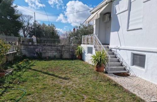 Amphipolis House | Giannis country house