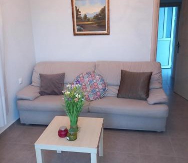 Amphipolis House | Giannis country house
