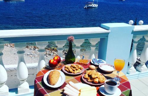 Leros Apartment | Giannis & family apartments