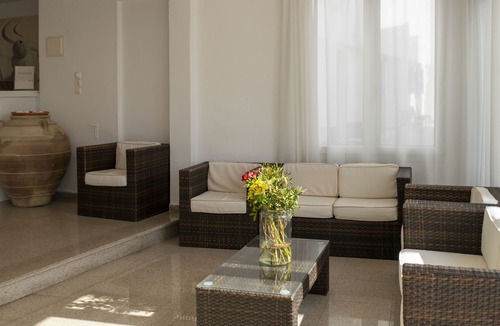 Glastros Hotel | Giannoulaki Resort