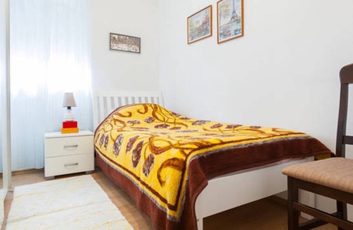 Susanj House | Giant 3 bedroom apartment (house)