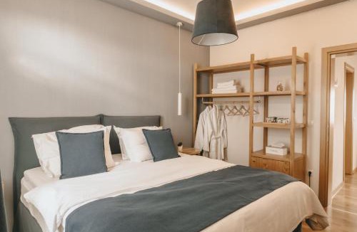 Drama Apartment | GIARDINO High living suites