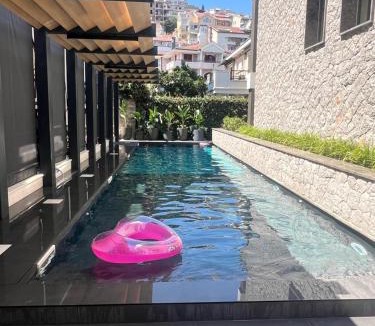 Babin do Apartment | Giardino Onia Apartment