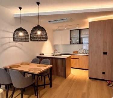 Babin do Apartment | Giardino Onia Apartment