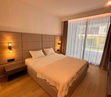 Babin do Apartment | Giardino Onia Apartment