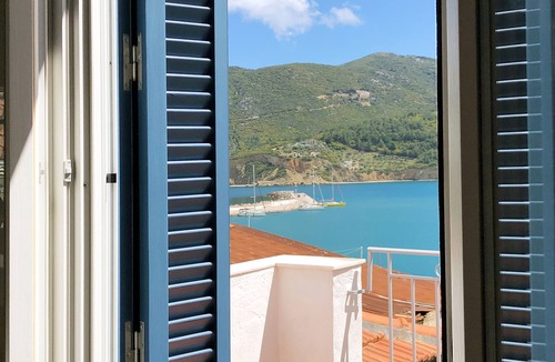 Skopelos Town House | Giasemi House