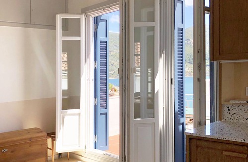 Skopelos Town House | Giasemi House