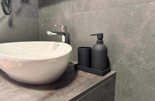 Kolovicë Apartment | Ginos Apartments