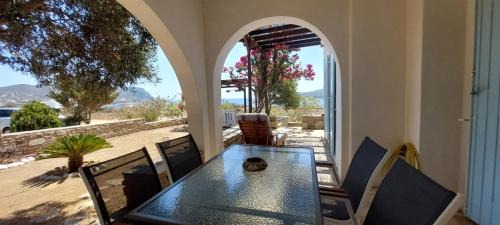 Antiparos House | Gio st Gio apartment 1 Antiparos st.Giorgio