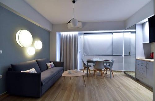 Preveza Apartment | Giorgio Studio
