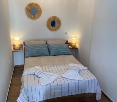 Kokkari Apartment | Giorgio studios II