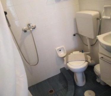Arcoudi Apartment | GIOTA ROOMS