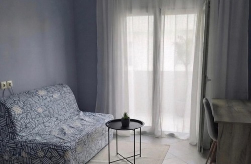 Nea Artaki Apartment | Giotas near the Sea Artaki apartment