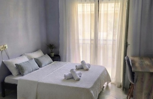 Nea Artaki Apartment | Giotas near the Sea Artaki apartment