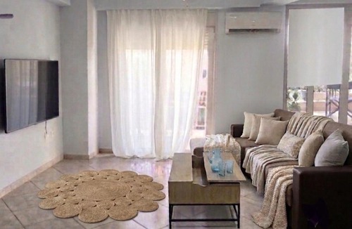 Nea Artaki Apartment | Giotas near the Sea Artaki apartment
