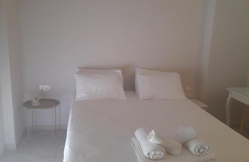 Plataria Apartment | Giotis Apartments