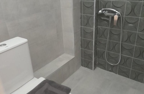 Plataria Apartment | Giotis Apartments