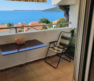 Herceg Novi Apartment | Giovanna apartment